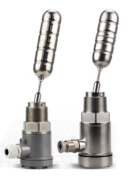 Side Mounted Float Level Switch
